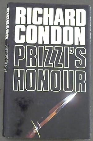 Seller image for Prizzi's Honour for sale by Chapter 1