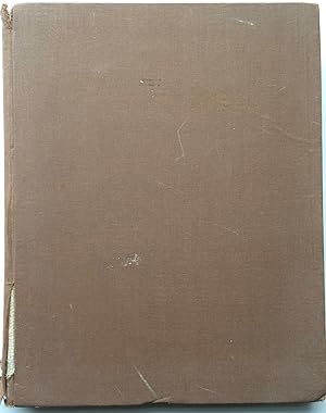 Image du vendeur pour Cent planches en couleurs d'art musulman; ceramique, tissus, tapis mis en vente par Joseph Burridge Books