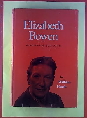 Bild des Verkufers fr Elizabeth Bowen. An Introduction to Her Novels zum Verkauf von biblion2