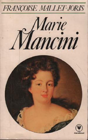 Marie mancini