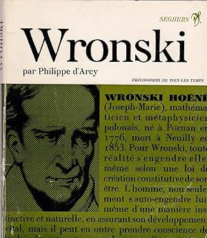 Wronski