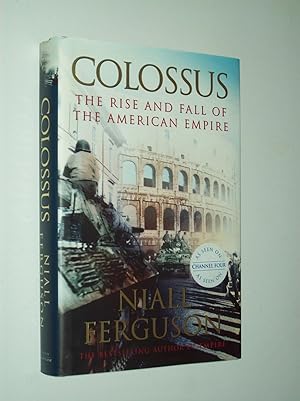 Imagen del vendedor de Colossus: The Rise and Fall of the American Empire a la venta por Rodney Rogers