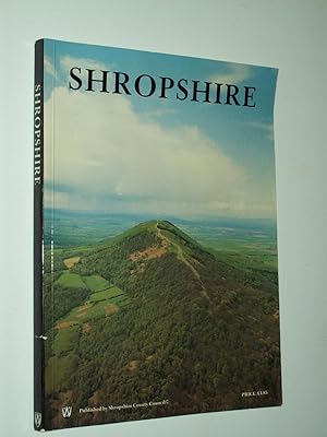 Seller image for Shropshire for sale by Rodney Rogers