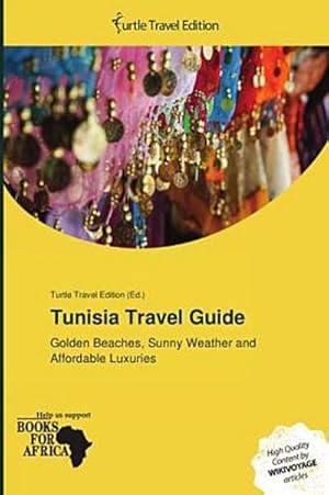 Immagine del venditore per Tunisia Travel Guide venduto da BuchWeltWeit Ludwig Meier e.K.