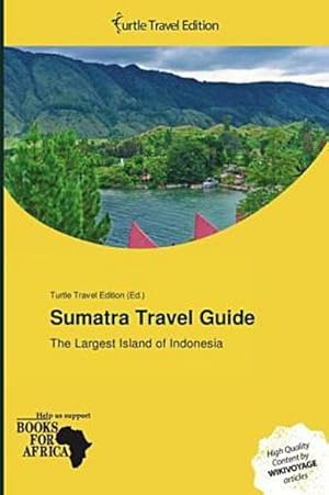 Immagine del venditore per Sumatra Travel Guide venduto da BuchWeltWeit Ludwig Meier e.K.