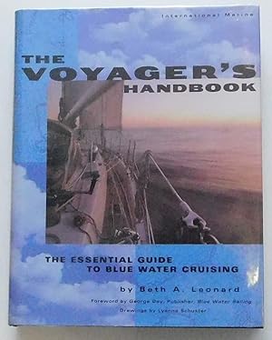 Immagine del venditore per The Voyager's Handbook venduto da Johnston's Arran Bookroom