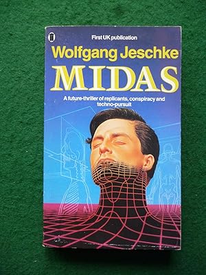 Seller image for Midas for sale by Shelley's Books