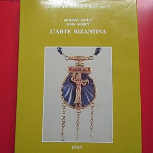 Bild des Verkufers fr L'arte Bizantina ( Vol. I ) e il suo pubblico zum Verkauf von Antonio Pennasilico