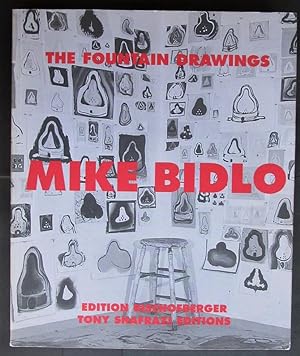 Mike Bidlo: the Fountain Drawings