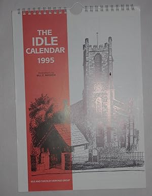 The Idle Calendar 1995