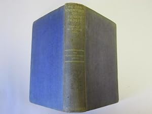 Image du vendeur pour The Peradventures Of Private Pagett mis en vente par Goldstone Rare Books