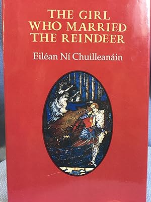 Bild des Verkufers fr The Girl Who Married the Reindeer zum Verkauf von Bryn Mawr Bookstore