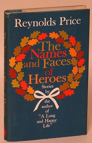 Seller image for The Names and Faces of Heroes for sale by Eureka Books