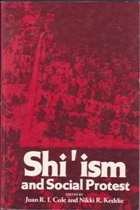 Immagine del venditore per Shi'ism and Social Protest venduto da Books on the Web
