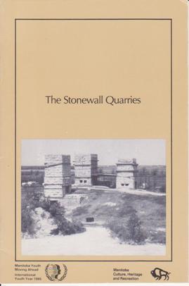 The Stonewall Quarries