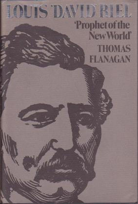 Imagen del vendedor de Louis David Riel: Prophet of the New World a la venta por Books on the Web