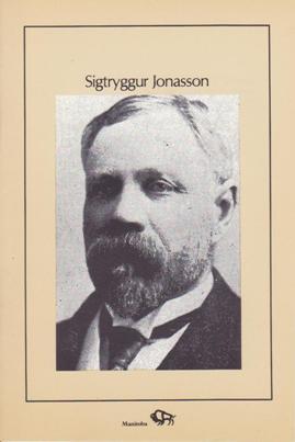 Seller image for Sigtryggur Jonasson for sale by Books on the Web