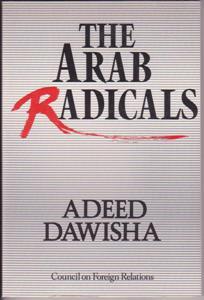 The Arab Radicals