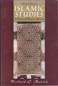 Islamic Studies: A History of Religions Approach (2nd ed.)