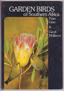 Imagen del vendedor de Garden Birds of Southern Africa a la venta por Books on the Web