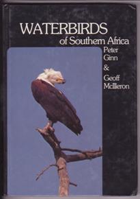 Seller image for Waterbirds of Southern Africa for sale by Books on the Web
