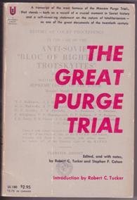 The Great Purge Trial