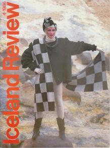 Seller image for Iceland Review, #4 1986, Volume 24 for sale by Books on the Web
