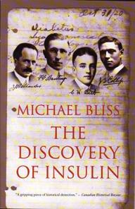 The Discovery of Insulin