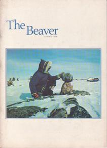 The Beaver; Magazine of the North, Spring 1969