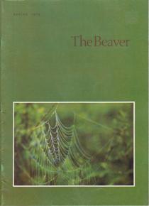 The Beaver; Magazine of the North, Spring 1976
