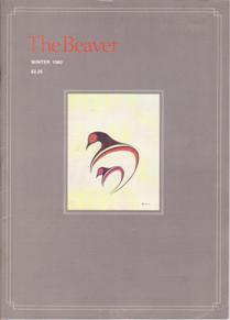 The Beaver, Magazine of the North, Winter 1980