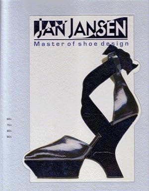 Jan Jansen. Master of shoe design