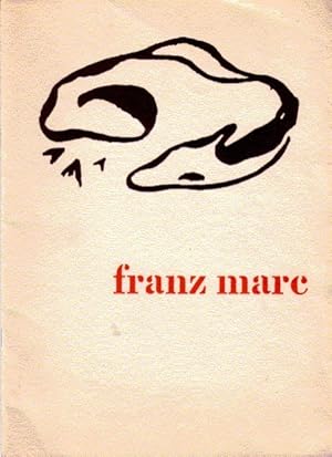 Franz Marc.