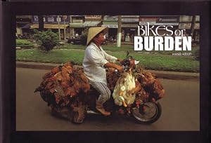 Bild des Verkufers fr Bikes of burden. zum Verkauf von Antiquariaat Clio / cliobook.nl