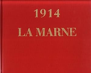 1914 La Marne.
