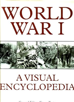 World War I. A visual encylopedia