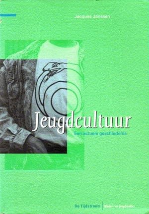 Seller image for Jeugdcultuur. Een actuele geschiedenis. for sale by Antiquariaat Clio / cliobook.nl