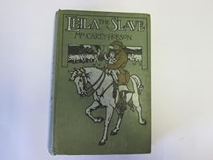 Seller image for Leila The Slave, A Story of Cape Life for sale by Goldstone Rare Books