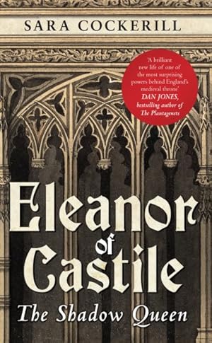 Seller image for Eleanor of Castile : The Shadow Queen for sale by GreatBookPrices