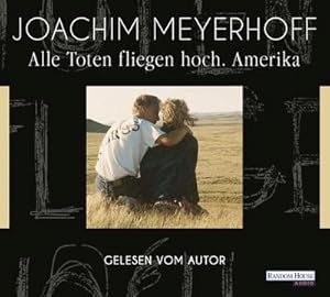 Seller image for Alle Toten fliegen hoch - Amerika for sale by AHA-BUCH GmbH