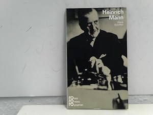 Heinrich Mann in Selbstzeugnissen und Bilddokumenten