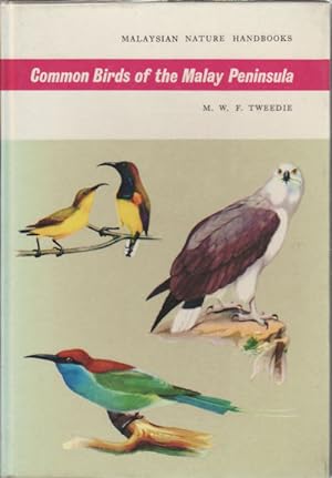 Common Birds of the Malay Peninsula.