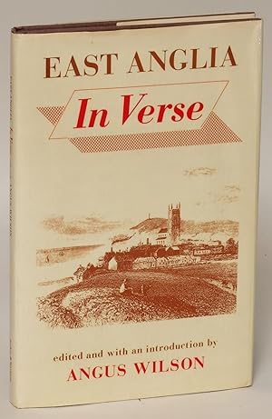 East Anglia in Verse and Prose