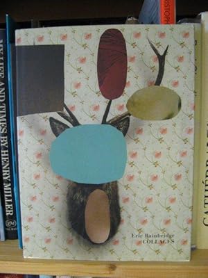 Seller image for Eric Bainbridge: Collages for sale by PsychoBabel & Skoob Books