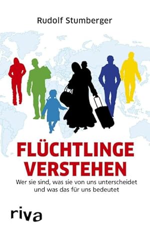 Bild des Verkufers fr Flchtlinge verstehen zum Verkauf von Rheinberg-Buch Andreas Meier eK