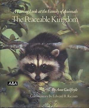 The Peaceable Kingdom