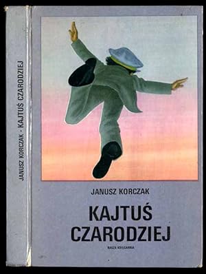 Seller image for Kajtus Czarodziej for sale by POLIART Beata Kalke