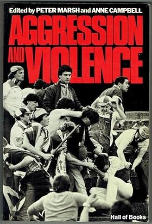 Aggression And Violence