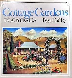 Cottage Gardens In Australia