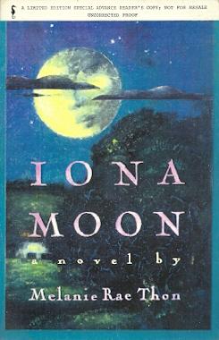 Iona Moon